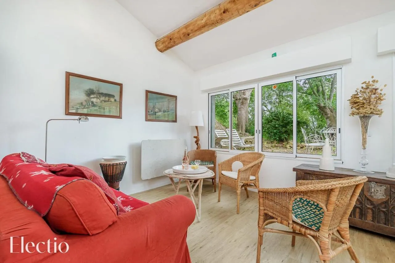 Country house Mas Du Rocher I Electio Puget